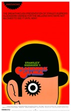 A Clockwork Orange