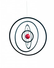 Science Fiction Mobile