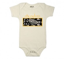 City Explorer Jumper