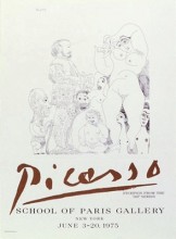 Picasso 347 series