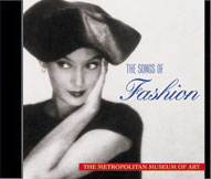 Songs Of Fashion